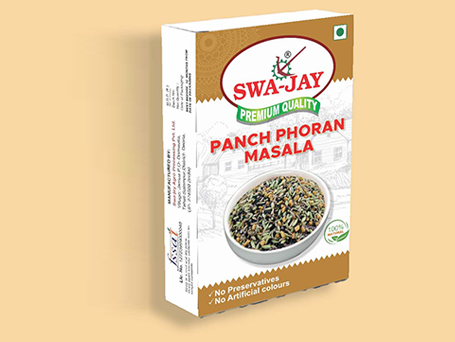 Packaging Box